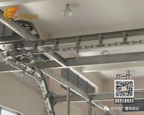 龍州縣食品公司家畜定點屠宰廠搬遷項目竣工，現(xiàn)代化屠宰廠即將投入使用